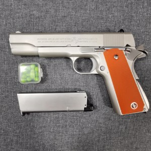 M1911 A1 Airsoft Pistol-1